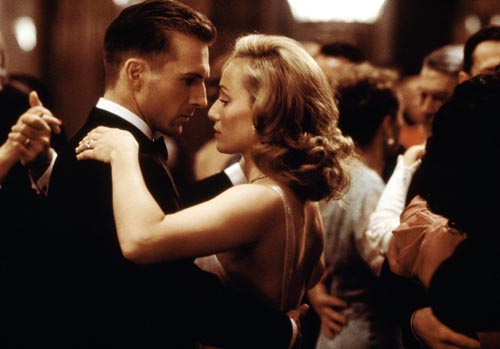 English Patient, The [Cast] Photo