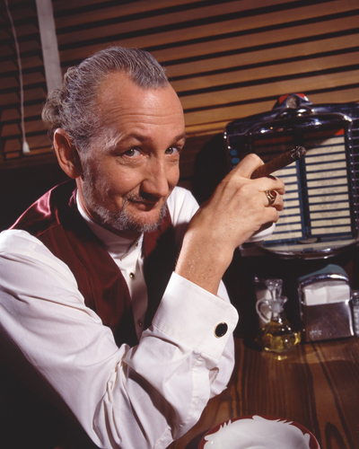 Englund, Robert Photo