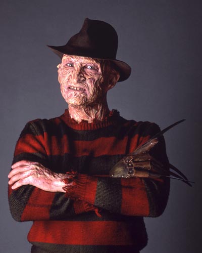Englund, Robert [Nightmare on Elm Street] Photo