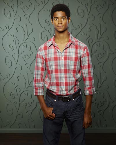 Enoch, Alfred [How to get Away with Murder] Photo
