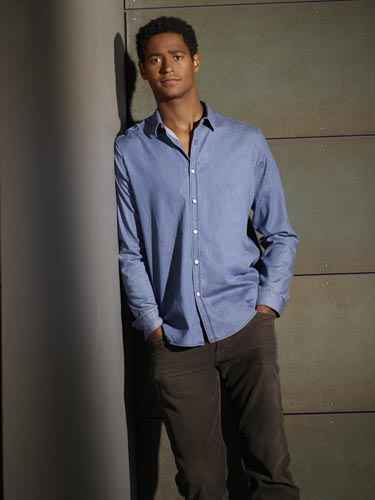 Enoch, Alfred [How to Get Away with Murder] Photo