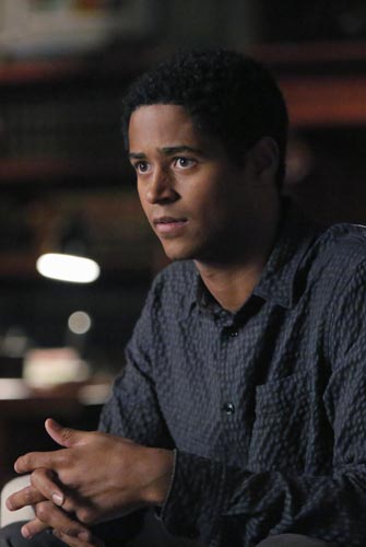 Enoch, Alfred [How to Get Away with Murder] Photo