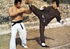 Enter The Dragon [Cast]