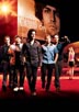 Entourage [Cast]