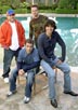 Entourage [Cast]