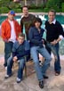Entourage [Cast]