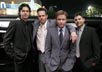 Entourage [Cast]