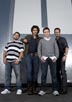 Entourage [Cast]