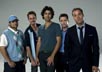 Entourage [Cast]