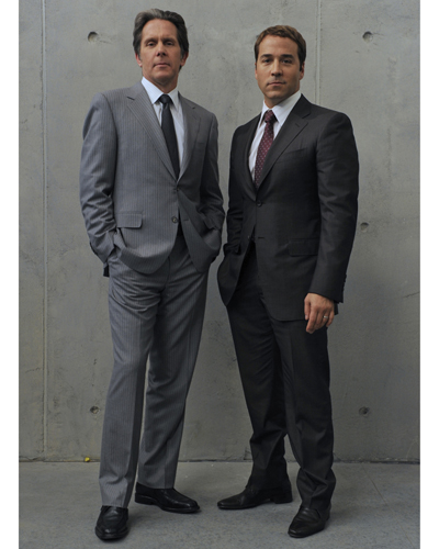 Entourage [Cast] Photo