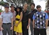 Entourage [Cast]