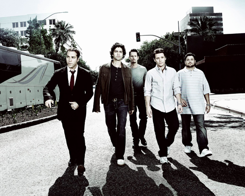 Entourage [Cast] Photo