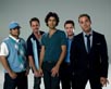 Entourage [Cast]