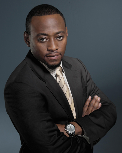 Epps, Omar [House] Photo