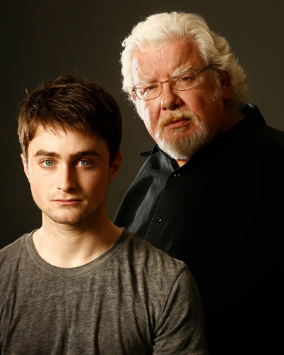 Equus [Cast] Photo
