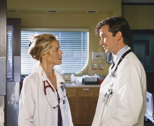 ER [Cast] Photo