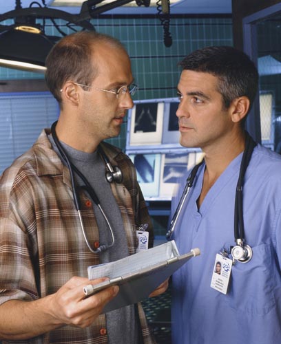 ER [Cast] Photo