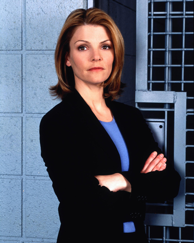 Erbe, Kathryn [Law and Order : CI] Photo