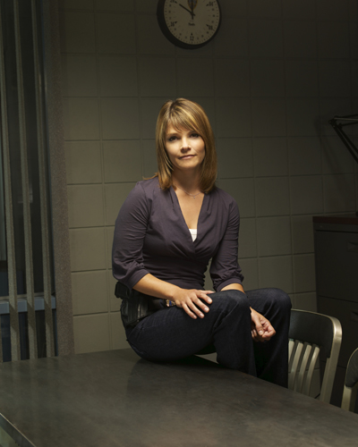 Erbe, Kathryn [Law and Order : CI] Photo
