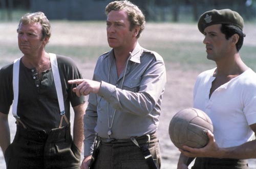 Escape to Victory [Cast] Photo