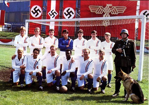 Escape to Victory [Cast] Photo