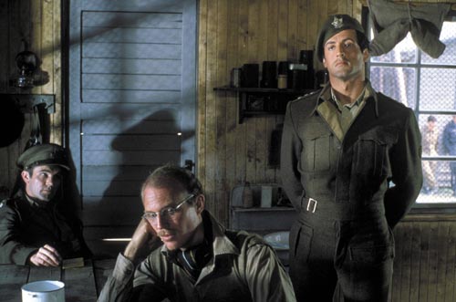 Escape To Victory [Cast] Photo