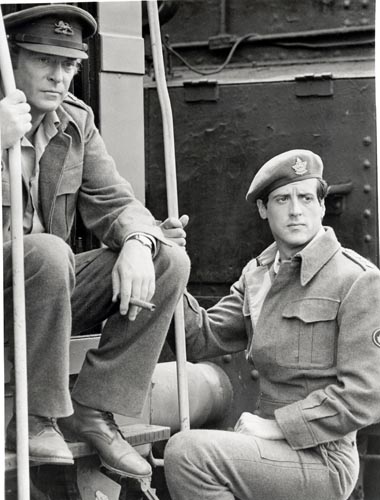 Escape To Victory [Cast] Photo