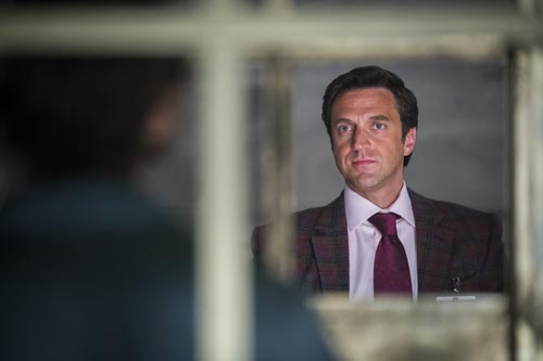 Esparza, Raul [Hannibal] Photo