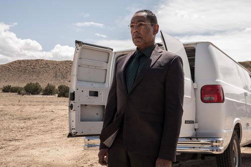 Esposito, Giancarlo [Better Call Saul] Photo