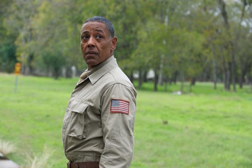 Esposito, Giancarlo [Revolution] Photo