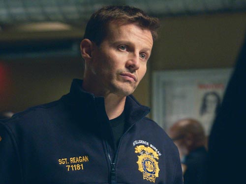 Estes, Will [Blue Bloods] Photo