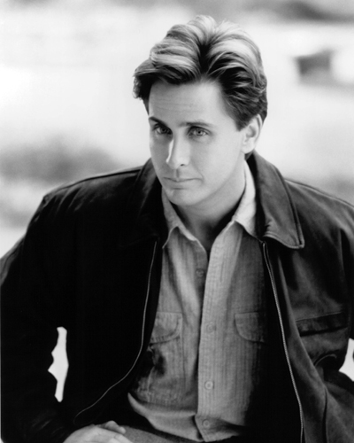 Estevez, Emilio Photo