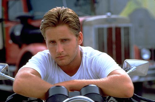 Estevez, Emilio [Maximum Overdrive] Photo