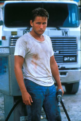 Estevez, Emilio [Maximum Overdrive] Photo