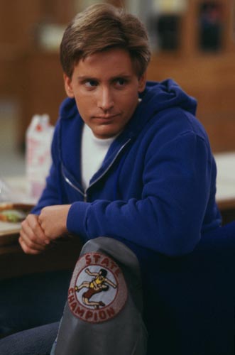 Estevez, Emilio [The Breakfast Club] Photo