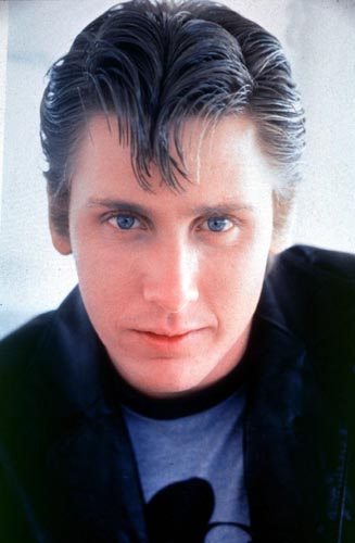 Estevez, Emilio [The Outsiders] Photo