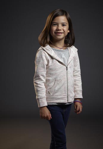 Estevez, Scarlett [Lucifer] Photo