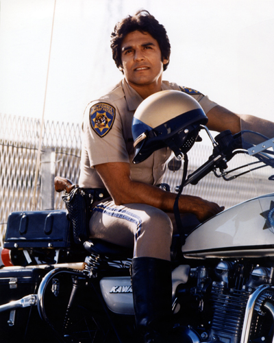 Estrada, Erik [CHiPs] Photo