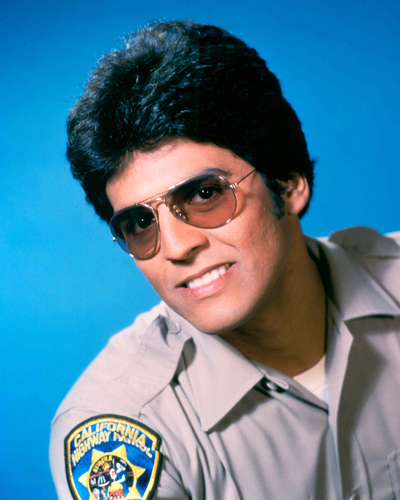 Estrada, Erik [CHiPs] Photo