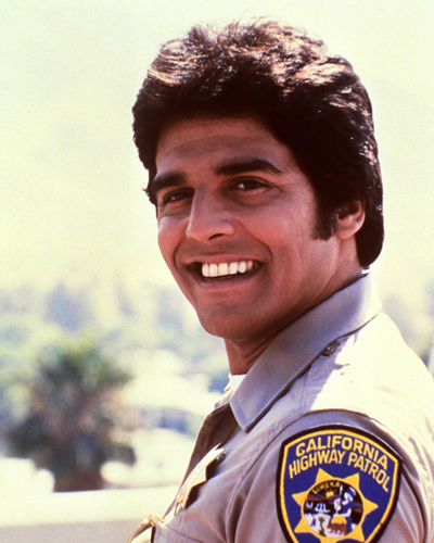 Estrada, Erik [CHiPS] Photo