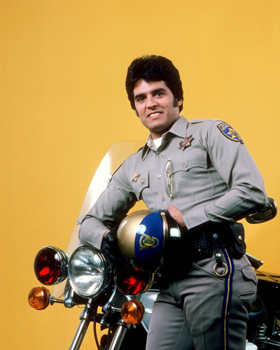 Estrada, Erik [CHiPs] Photo