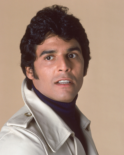 Estrada, Erik [CHiPs] Photo