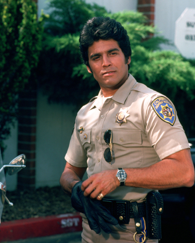 Estrada, Erik [CHiPs] Photo