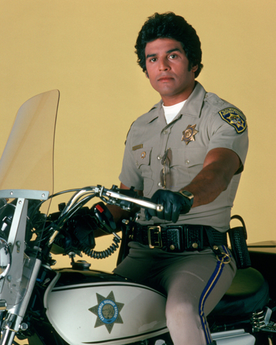 Estrada, Erik [CHiPs] Photo