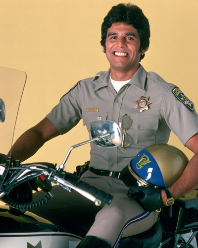 Estrada, Erik [CHiPs] Photo