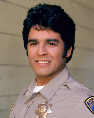 Estrada, Erik [CHiPs] Photo
