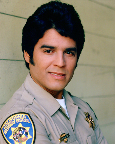 Estrada, Erik [CHiPs] Photo