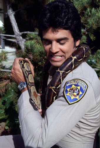 Estrada, Erik [CHIPS] Photo