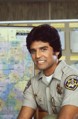 Estrada, Erik [CHiPS] Photo