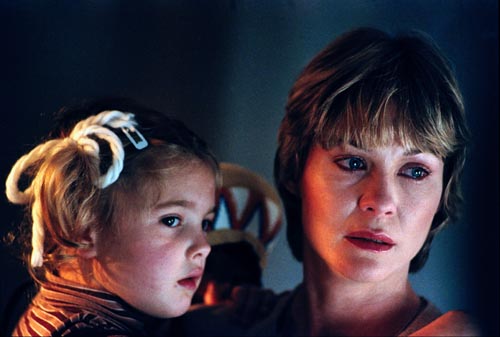 ET Extra Terrestrial [Cast] Photo